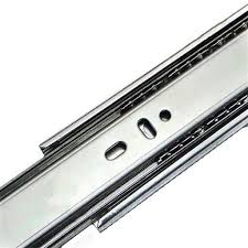 تصویر 4 از ریل کشو ساچمه ای تاچ یونی هوپر فلزی ضد زنگ و با دوام